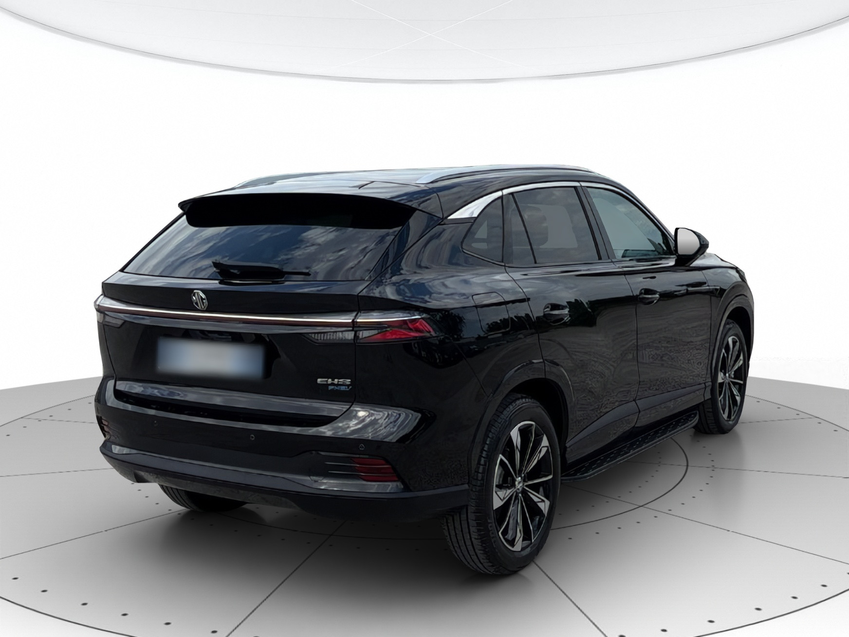 Mg HS Usato 2025 HS Mestre