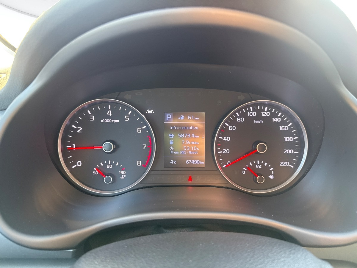 Kia Stonic Usato 2020 Stonic Padova