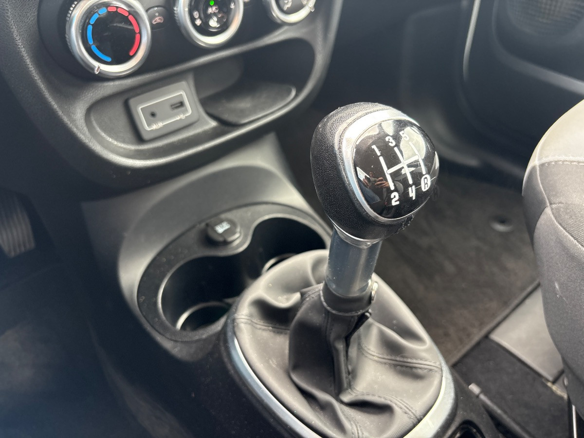 Fiat 500L Usato 2018 500L Rovigo