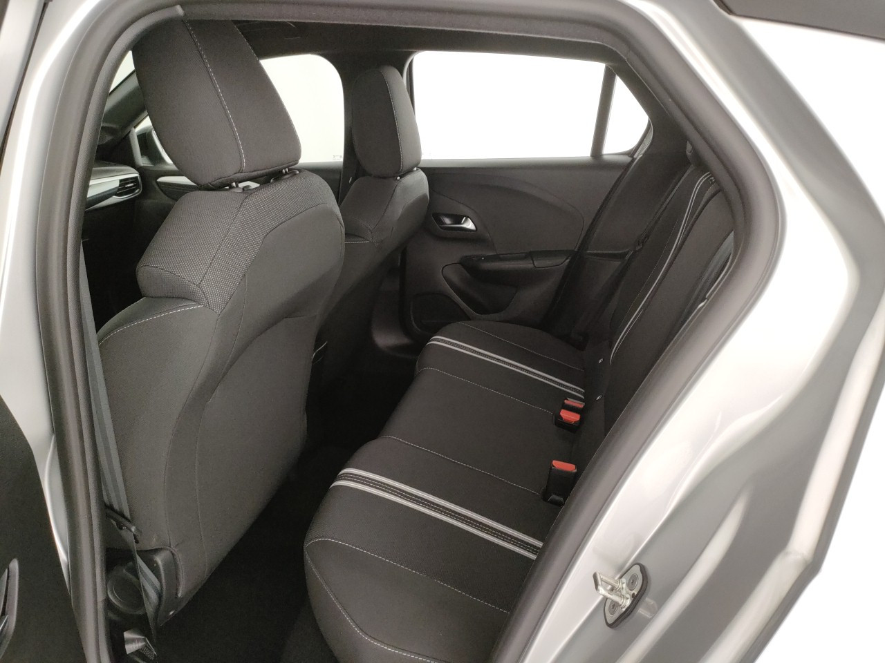 Opel Corsa Usato 2025 Corsa Parma