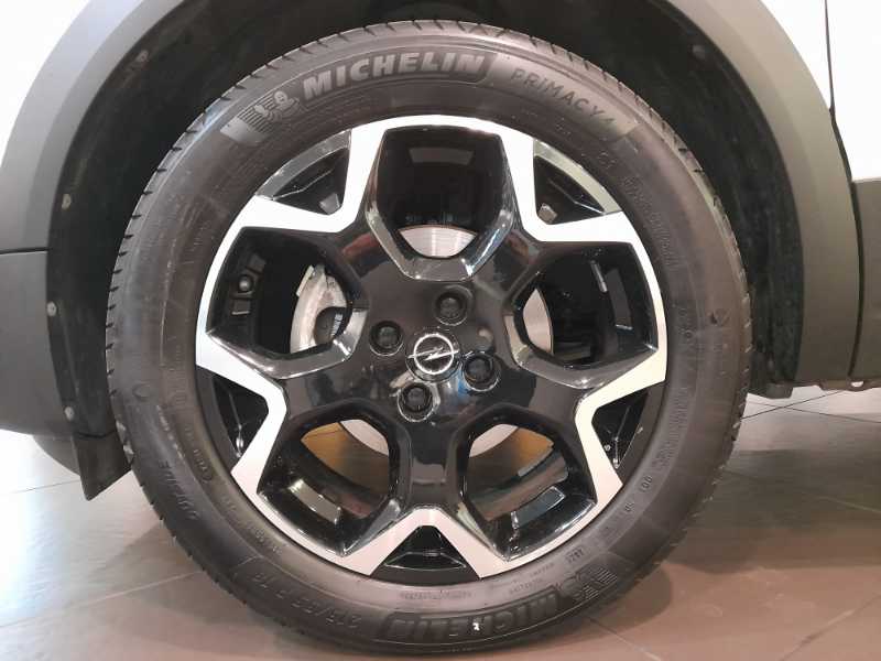 Mokka Ii 2020 - Mokka 1.2 T Ultimate S&s 130cv