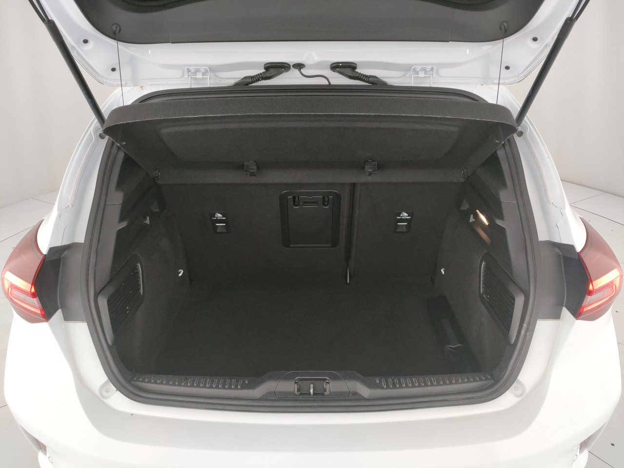 Ford Focus Usato 2023 Focus Porto Mantovano
