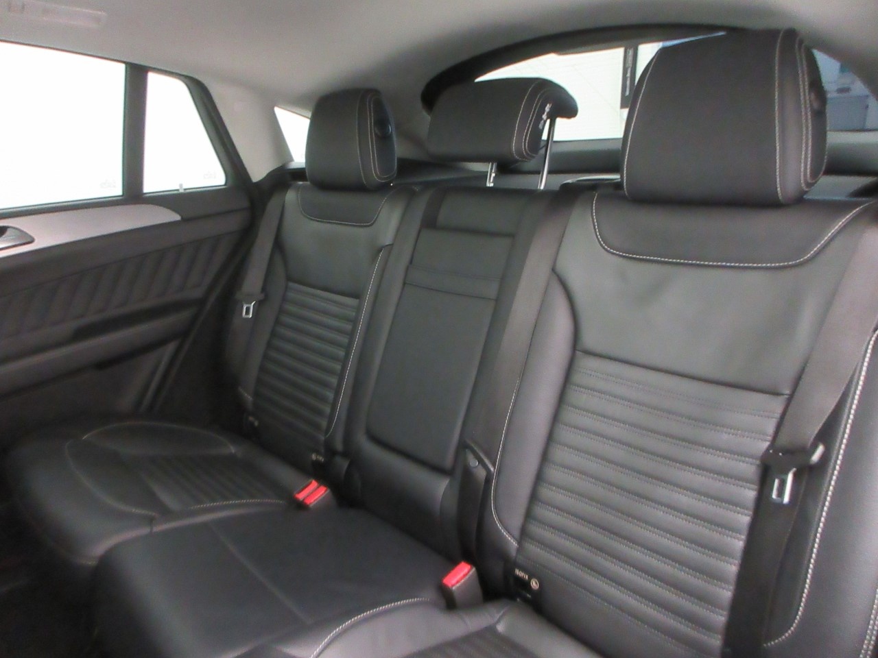 Mercedes GLE Coupé GLE Coupe 350 V6 Premium Plus 4Matic 9G-Tronic Plus - 15