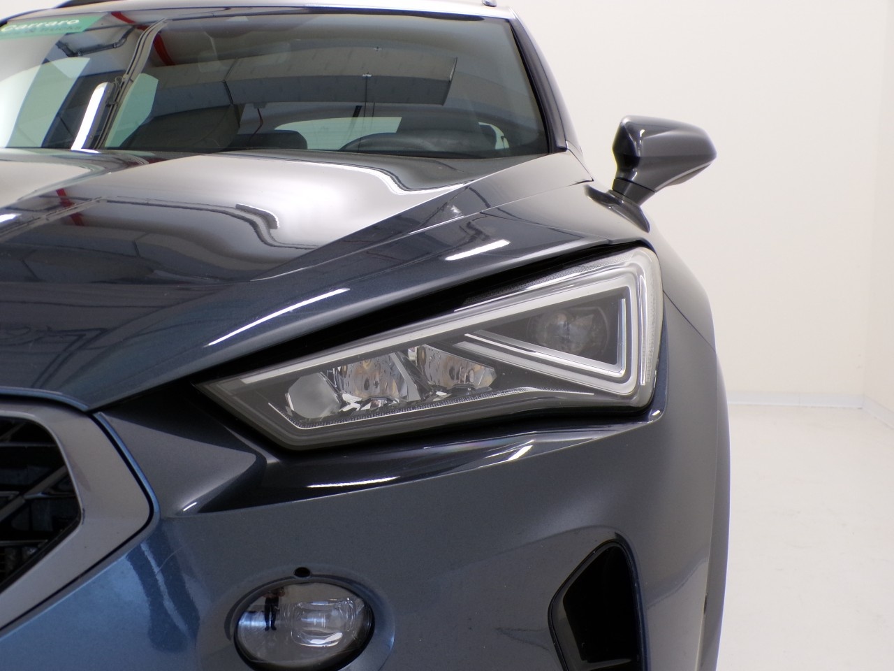 Cupra Formentor Formentor 2.0 TDI 4Drive - 4