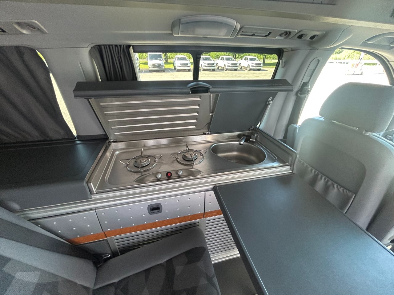Mercedes Viano Viano 2.2 cdi Ambiente L - 16