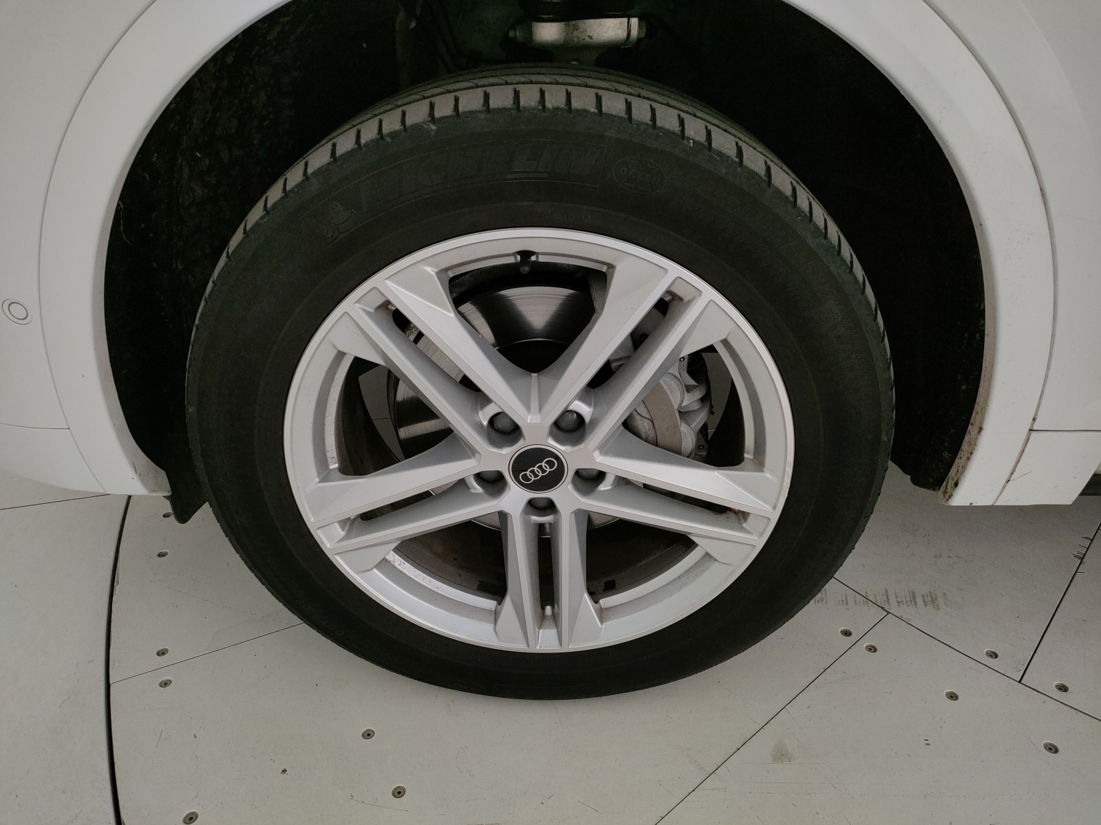 Audi Q5 Usato 2023 Q5 Legnago