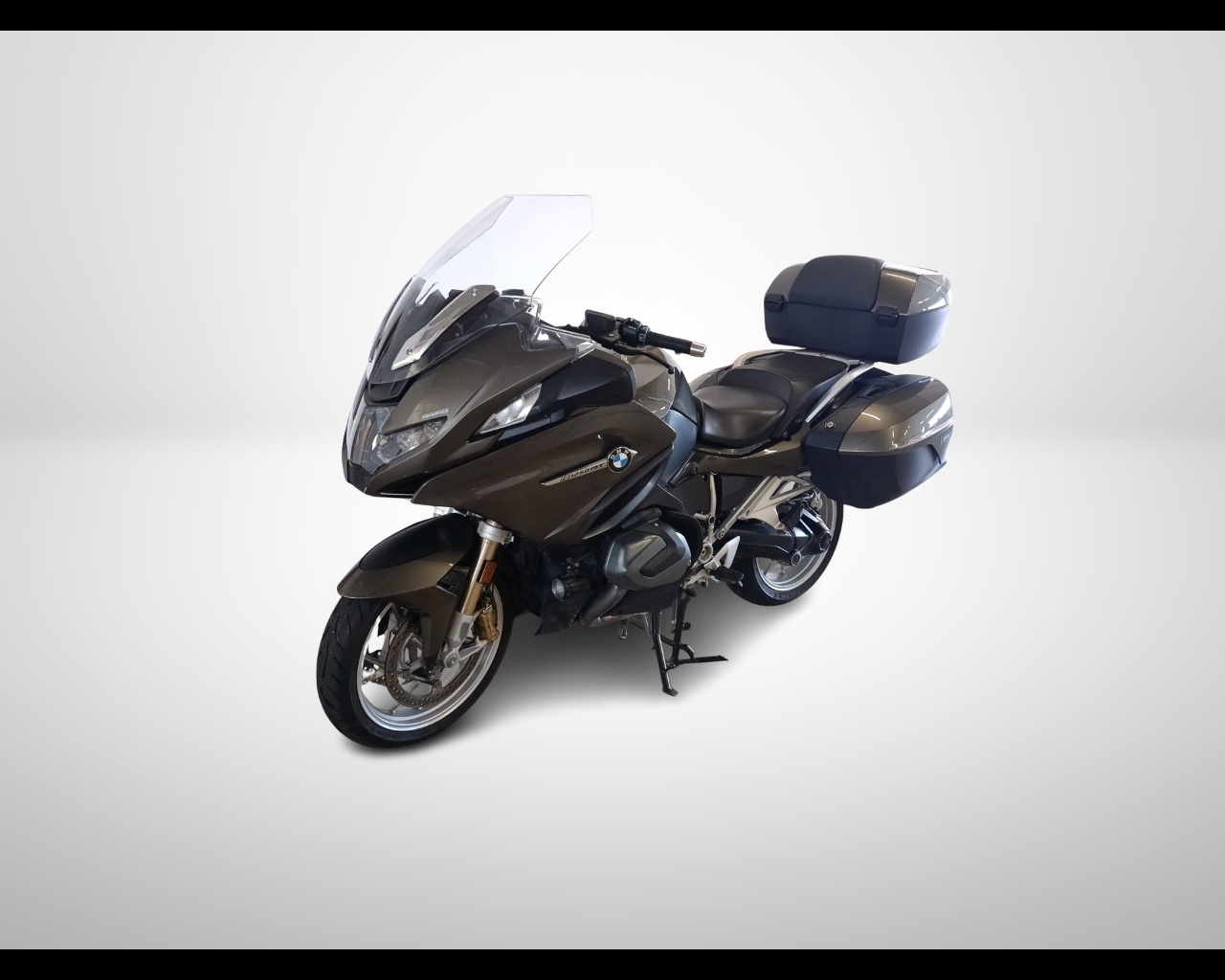 BMW MOTORRAD R 1250 RT