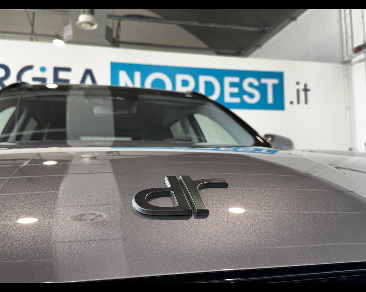 Dr Automobiles DR 6 Nuovo gPL DR 6 Mestre