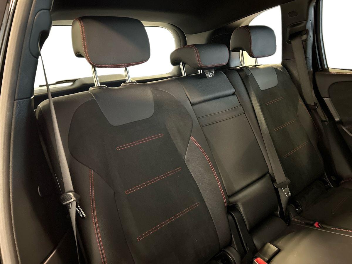 Mercedes GLB GLB 200 D AMG Line Advanced Plus 4Matic 8G-DCT - 16