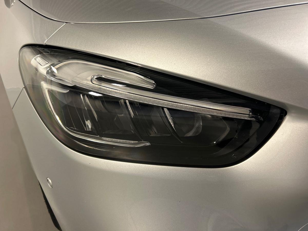 Mercedes  Classe B 180 Advanced Plus AMG Line 7G-DCT - 7
