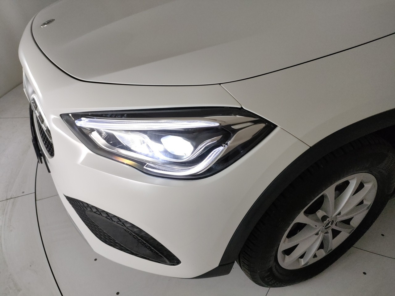 Mercedes GLA Usato 2022 GLA Reggio Emilia