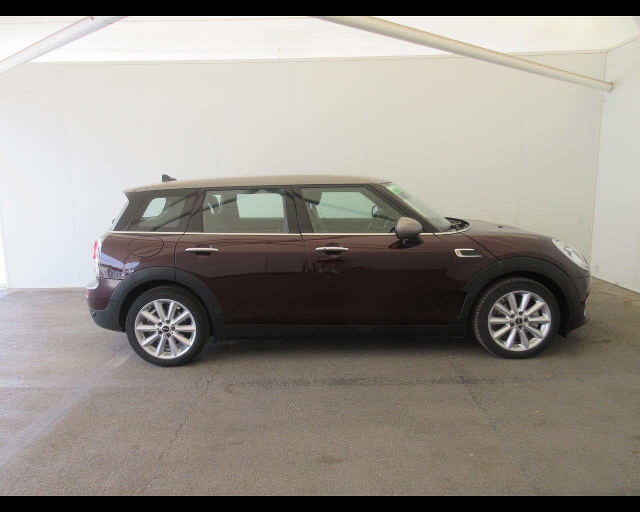 Mini Mini Mini Clubman 2.0 Cooper D Business - 13