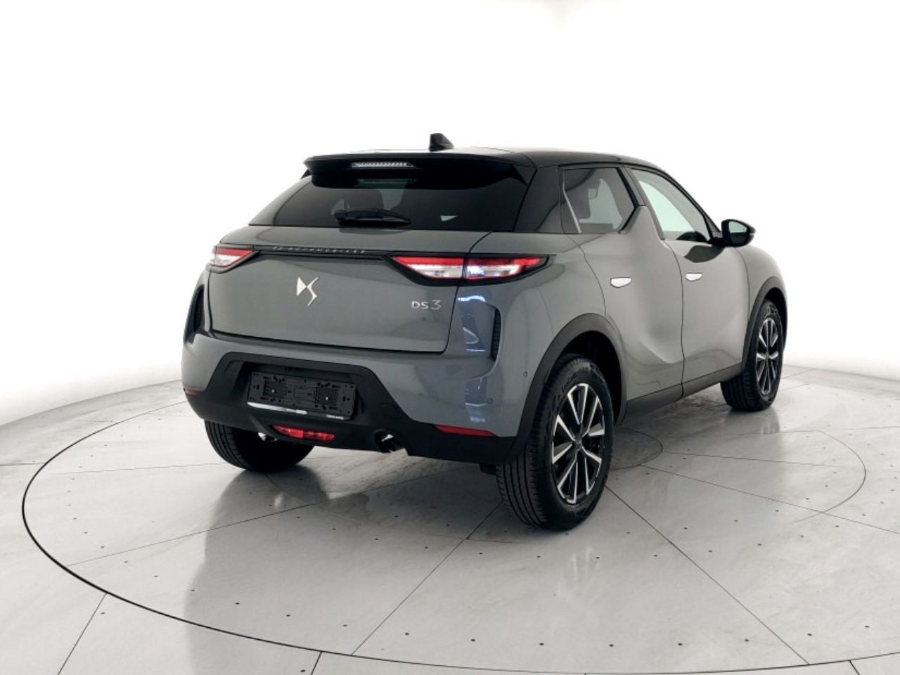 Ds DS3 Usato 2024 DS3 Reggio Emilia