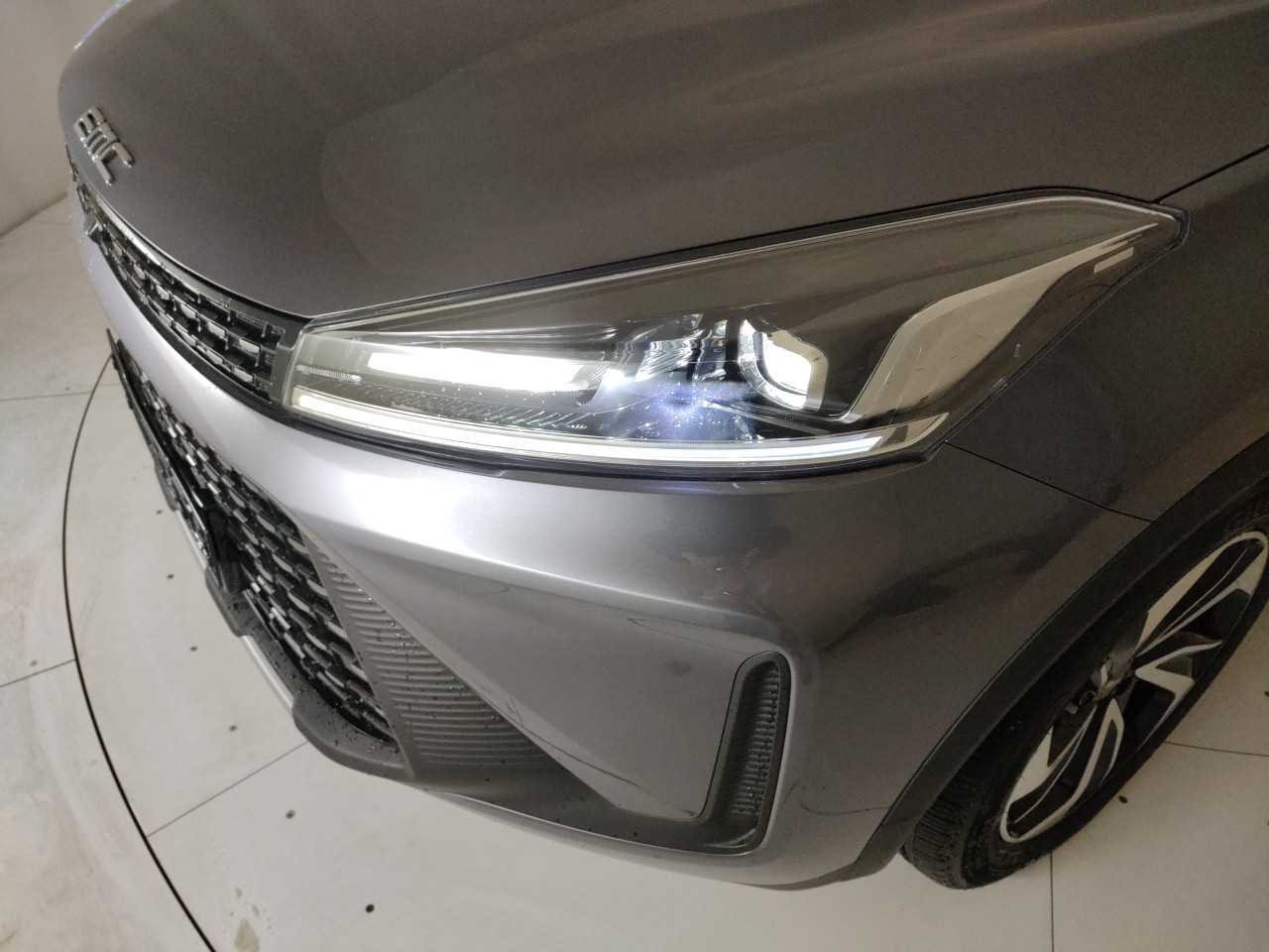 Emc Sei Nuovo Benzina Sei Porto Mantovano