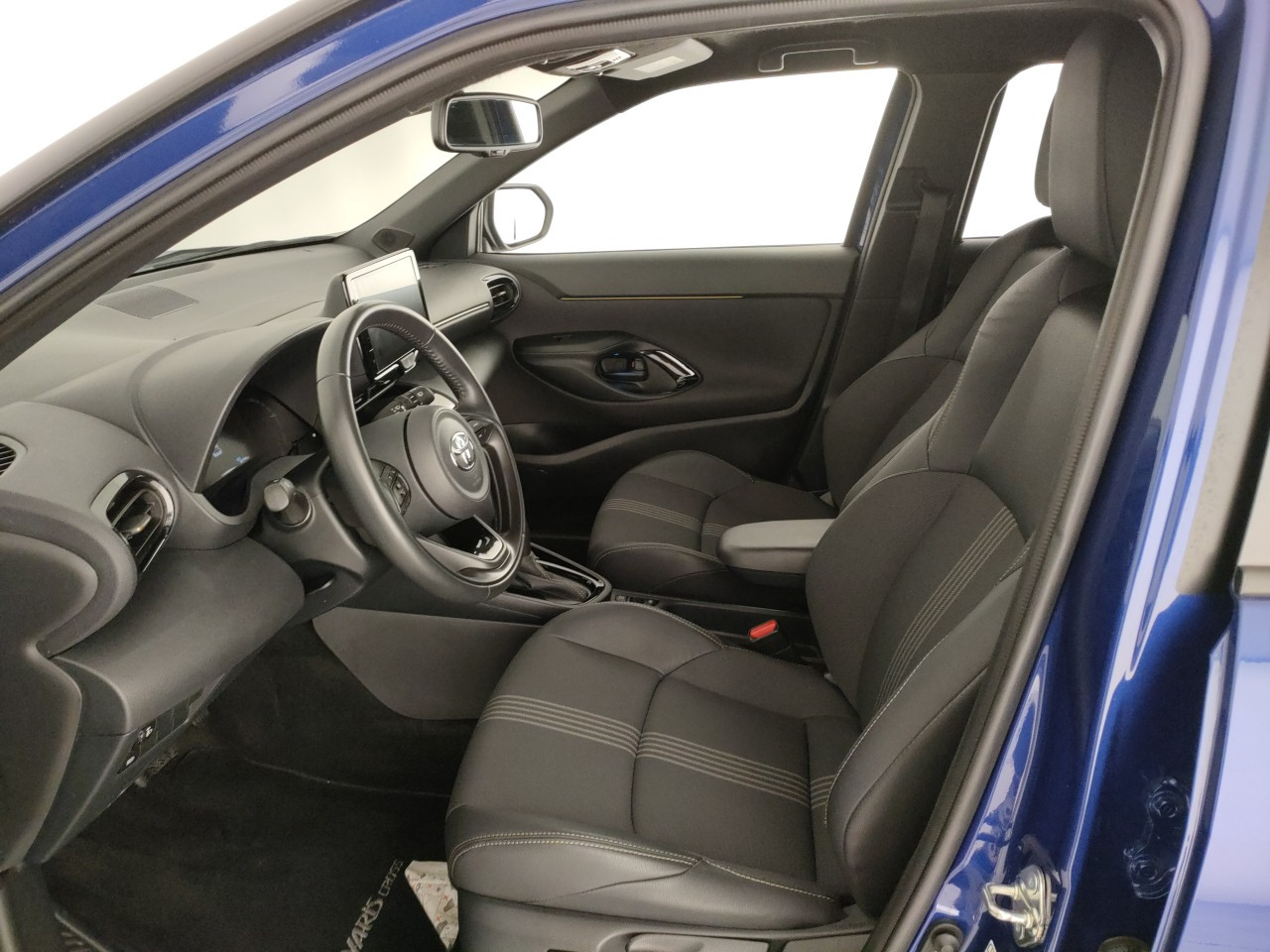 Toyota Yaris Cross Usato 2023 Yaris Cross Porto Mantovano