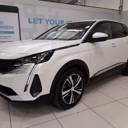 3008 2ª Serie - 3008 Bluehdi 130 S&s Eat8 Allure