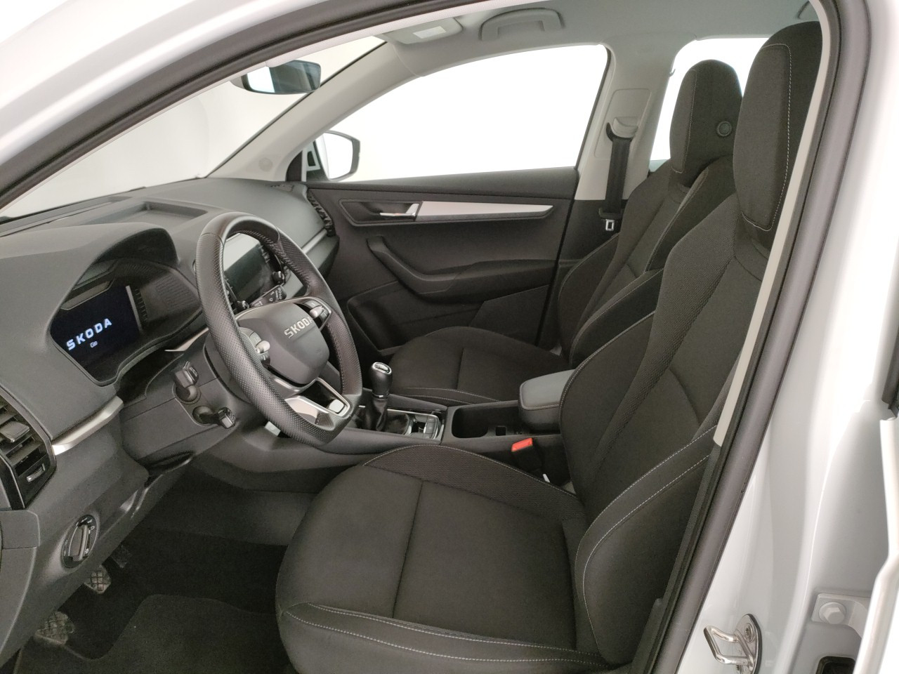 Skoda Karoq Usato 2025 Karoq Parma