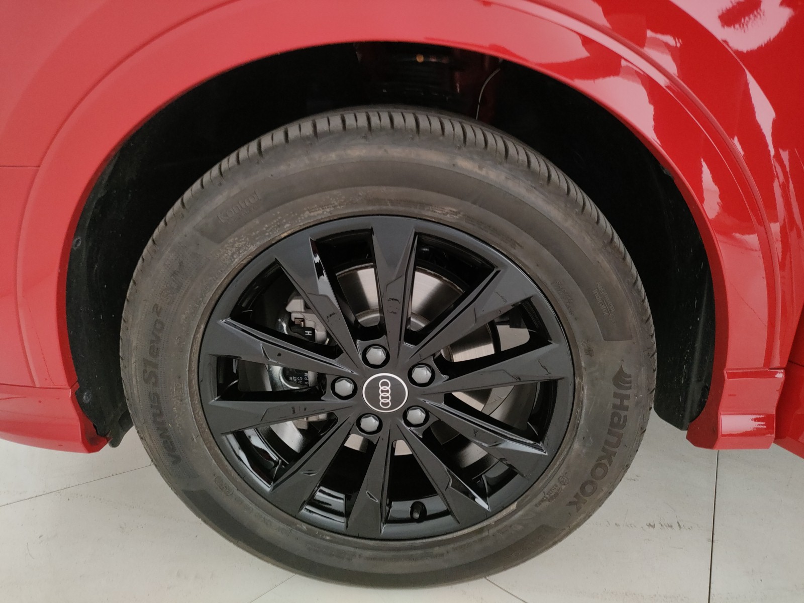 Audi Q3 Usato 2021 Q3 Legnago