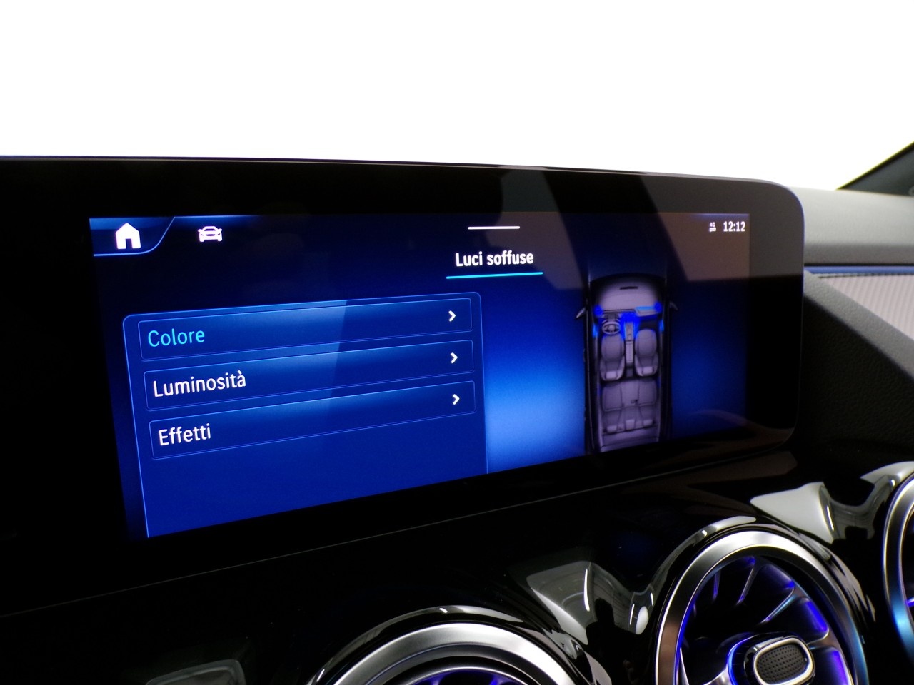 Mercedes GLA GLA 180 D AMG Line Advanced Plus 8G-DCT - 19