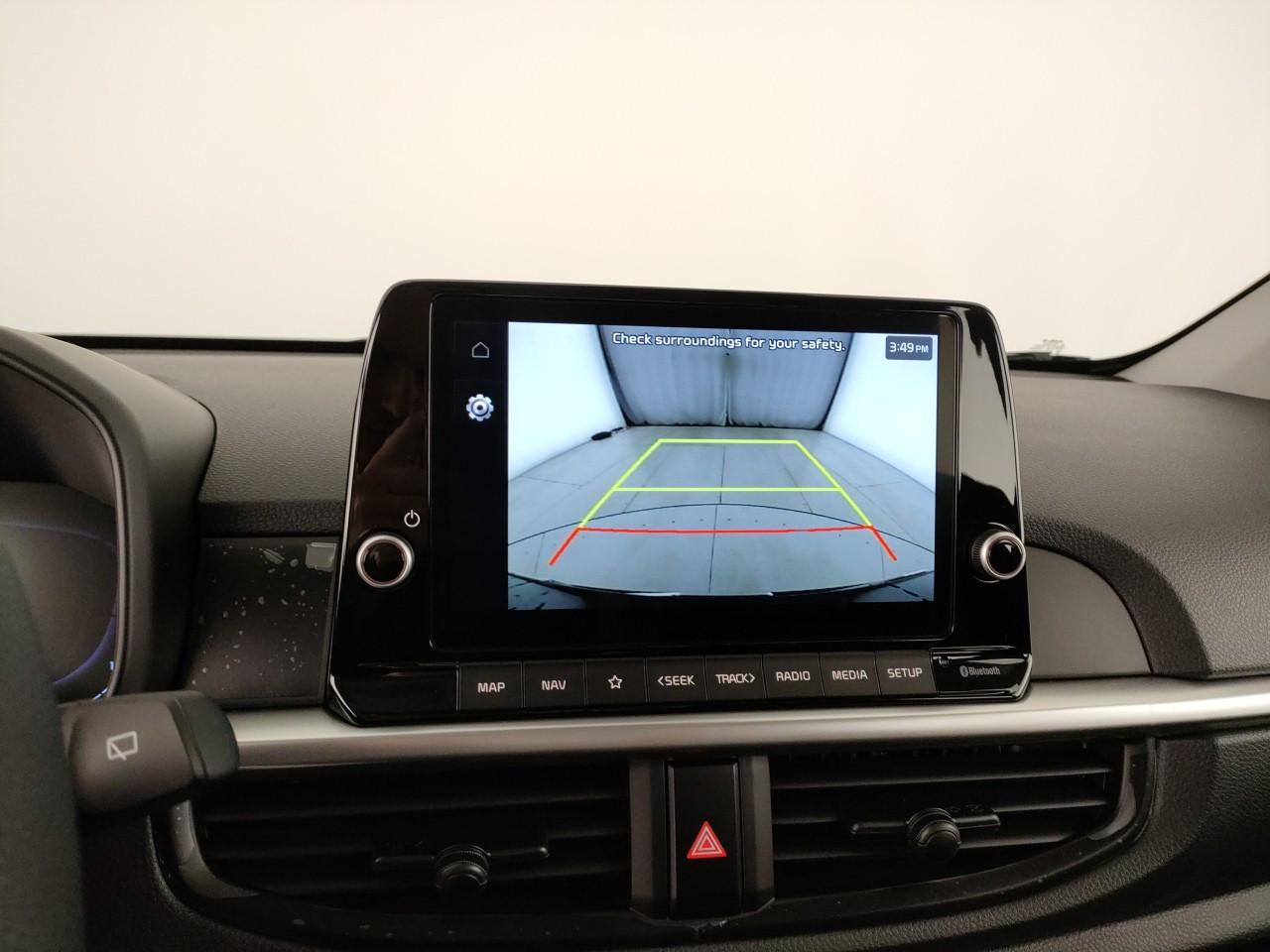 Kia Picanto Nuovo Benzina Picanto Porto Mantovano