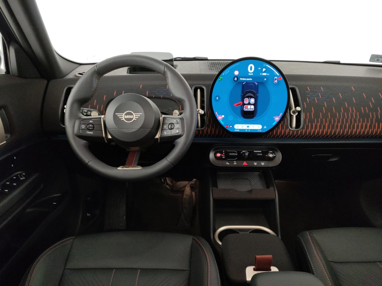 Mini Countryman Usato 2025 Countryman San Zeno Naviglio