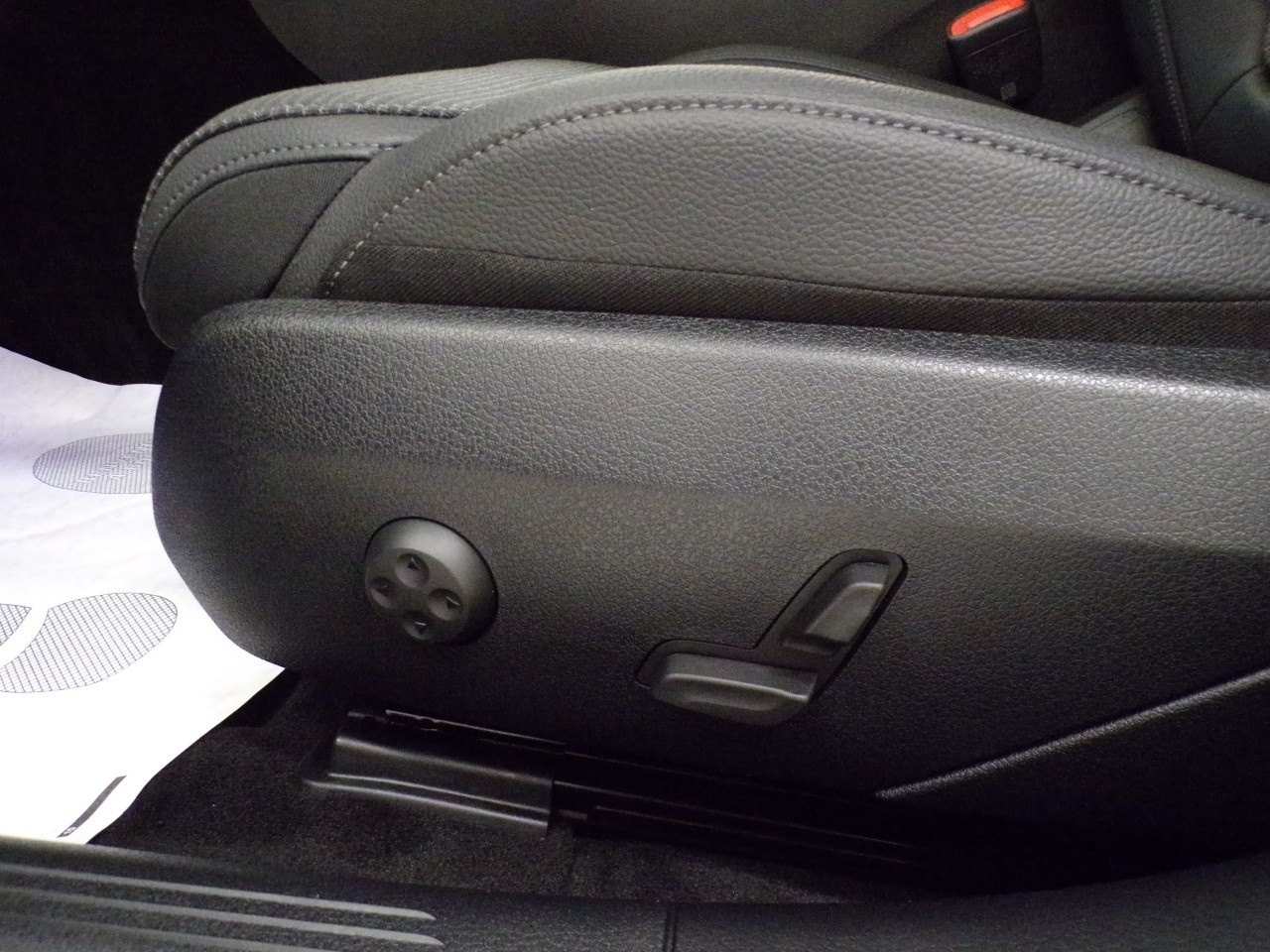 Mercedes Classe C Berlina Classe C Berlina 200 d Mild hybrid Advanced 9G-Tronic - 13