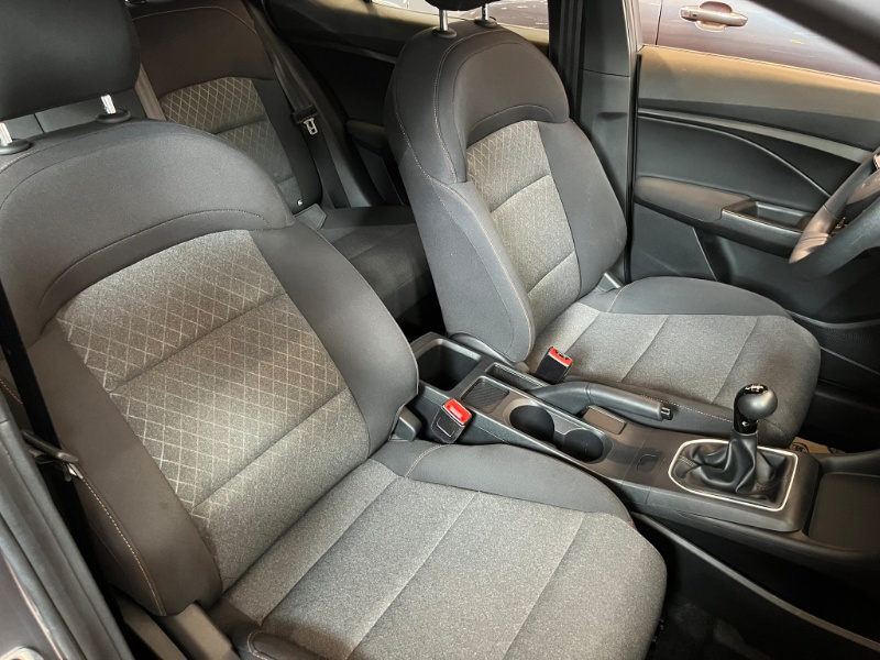 MG – MG3 1.5 Comfort