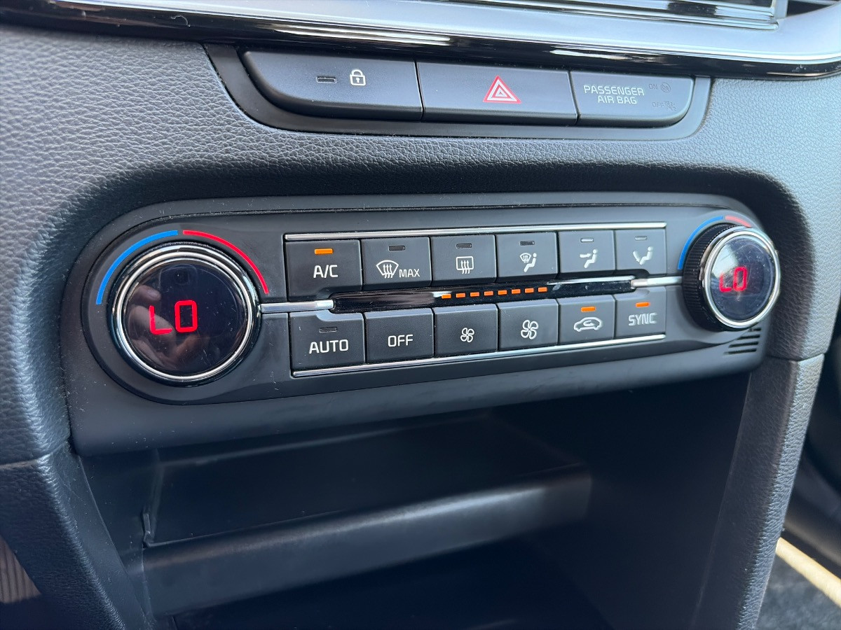 Kia Xceed Usato 2021 Xceed Mestre