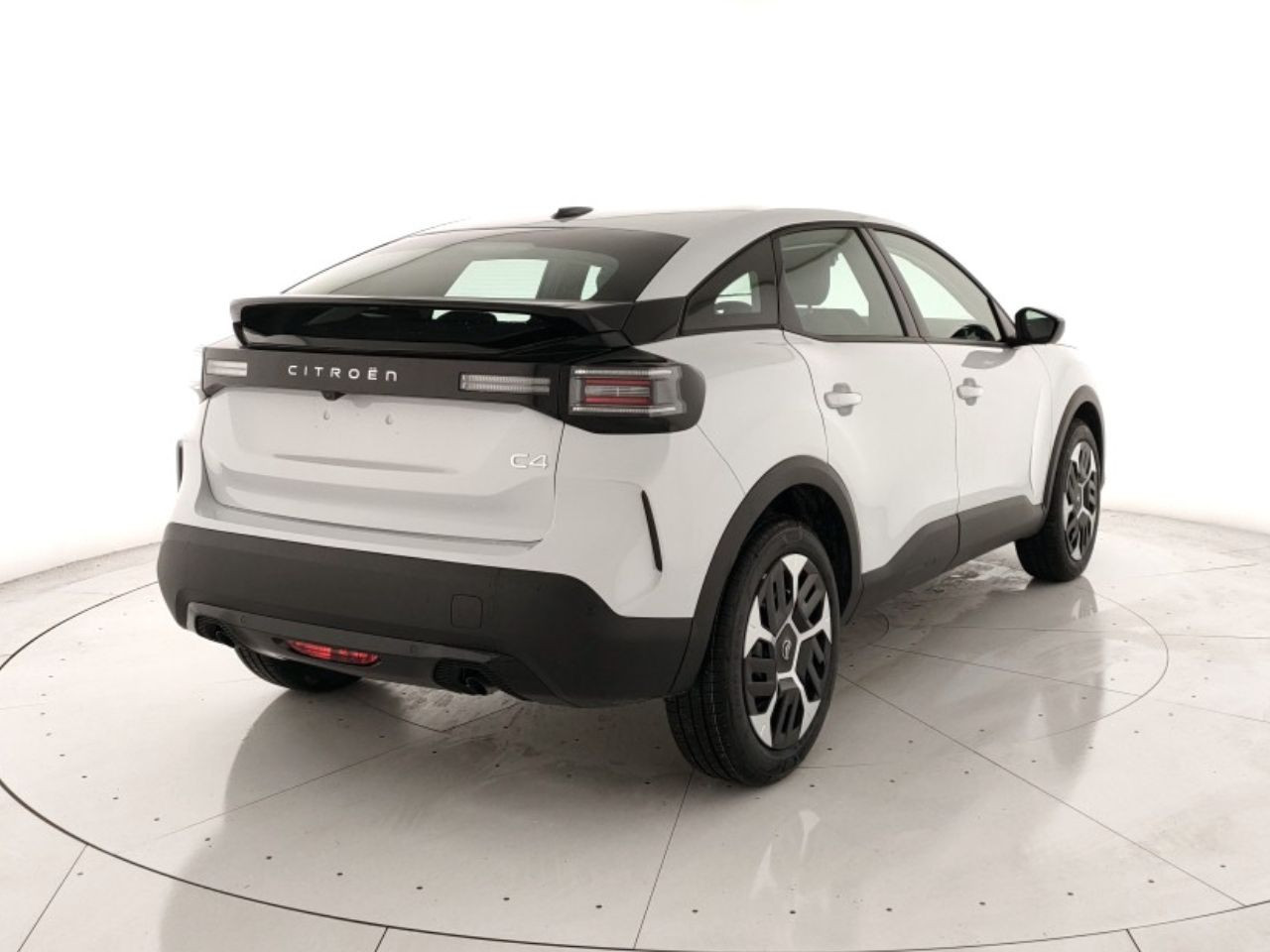 Citroen C4 Nuovo Benzina C4 Porto Mantovano