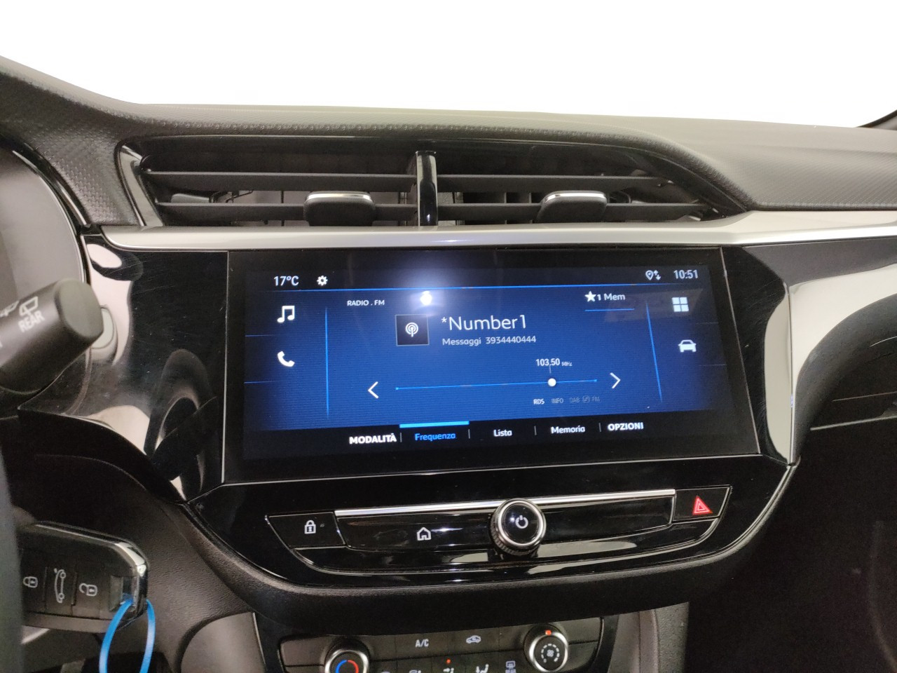 Opel Corsa Usato 2024 Corsa San Zeno Naviglio