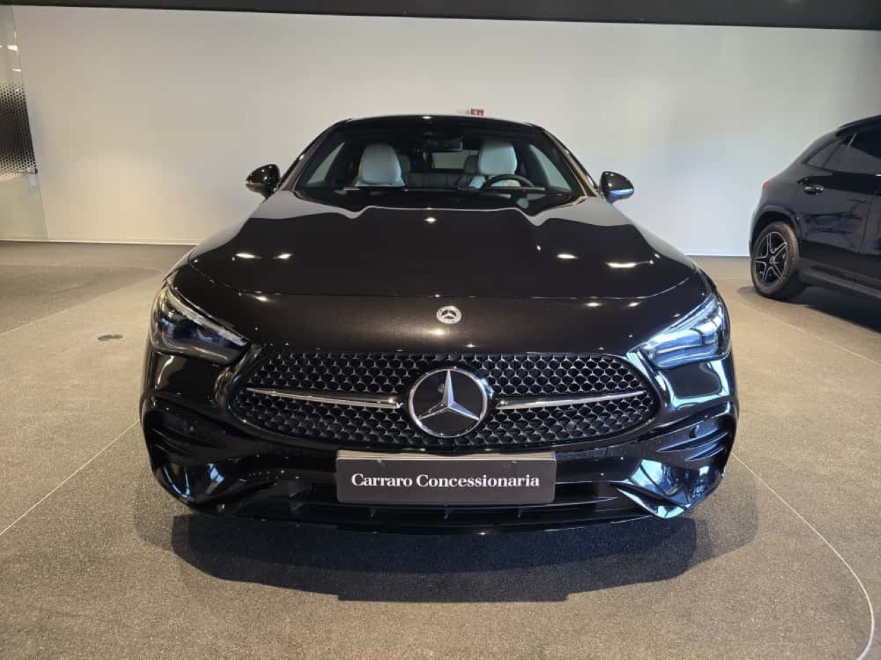 Mercedes CLE Coupé CLE 220 d Coupè AMG Line ADVANCED - 2