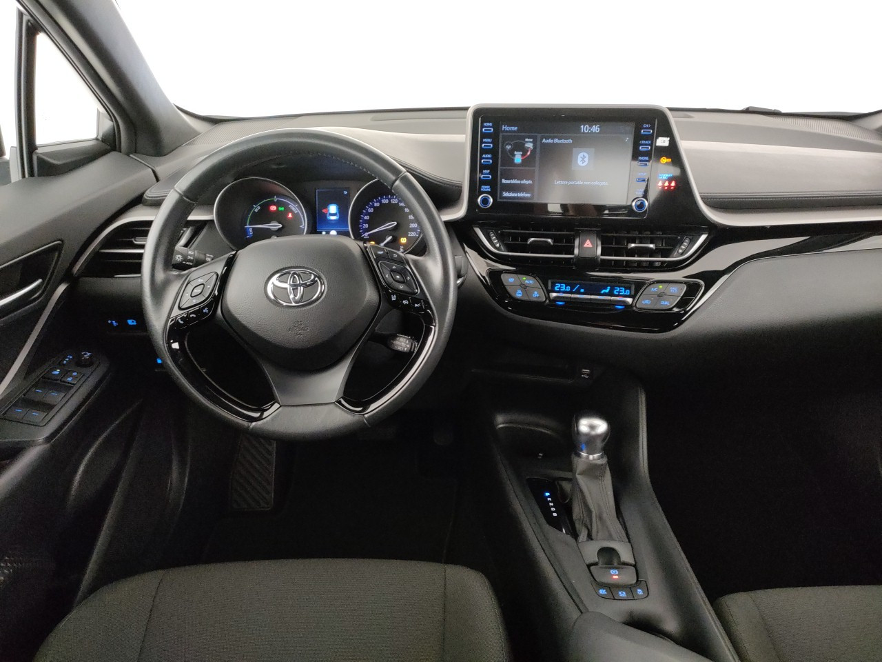 Toyota C-HR Aziendali 2023 C-HR Parma