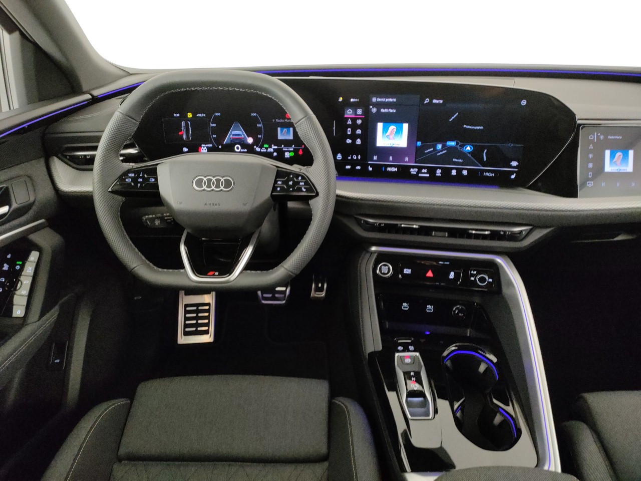 Audi Q5 KM0 2025 Q5 San Zeno Naviglio