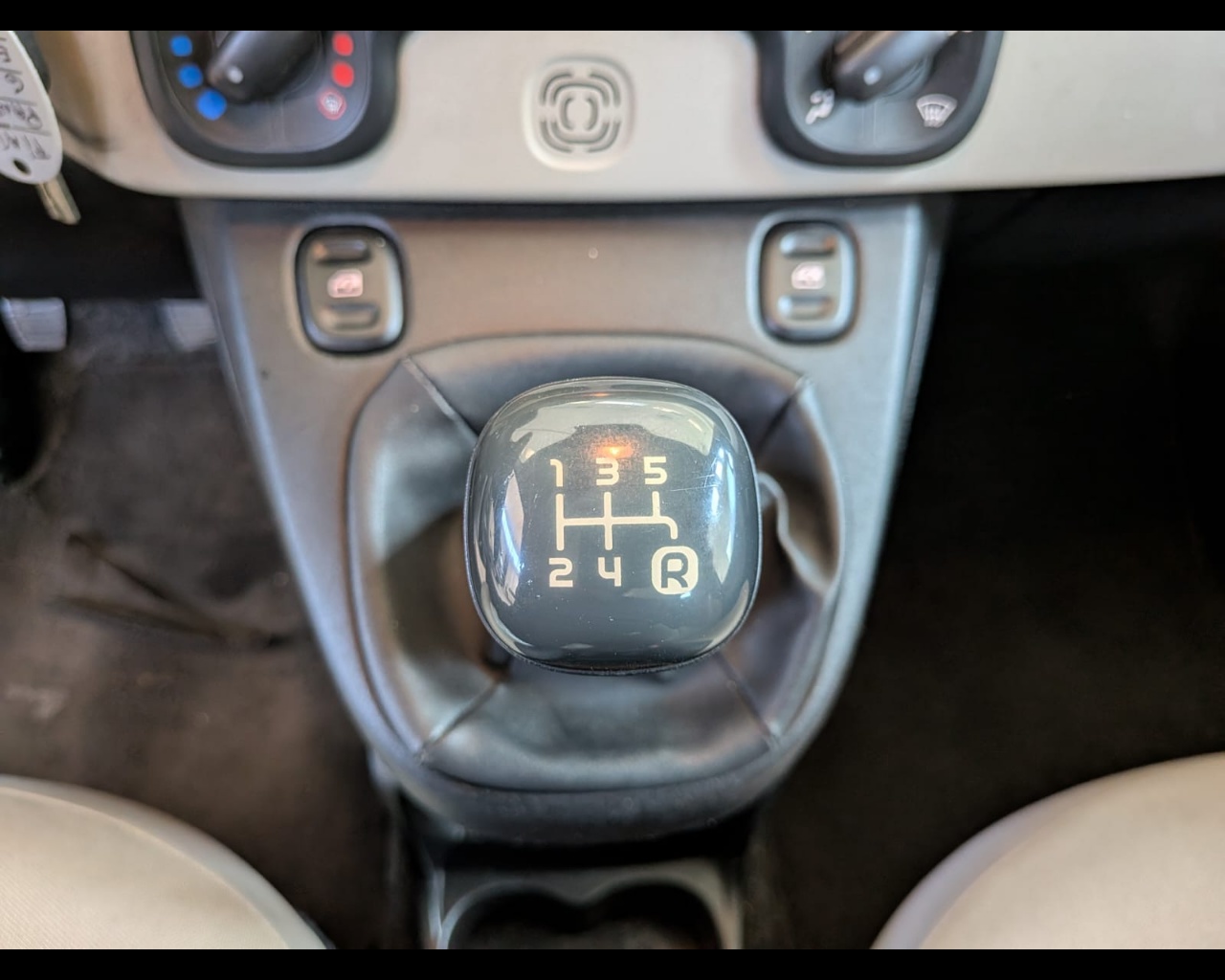 Foto FIAT Panda 1.2 Pop 69cv E6
