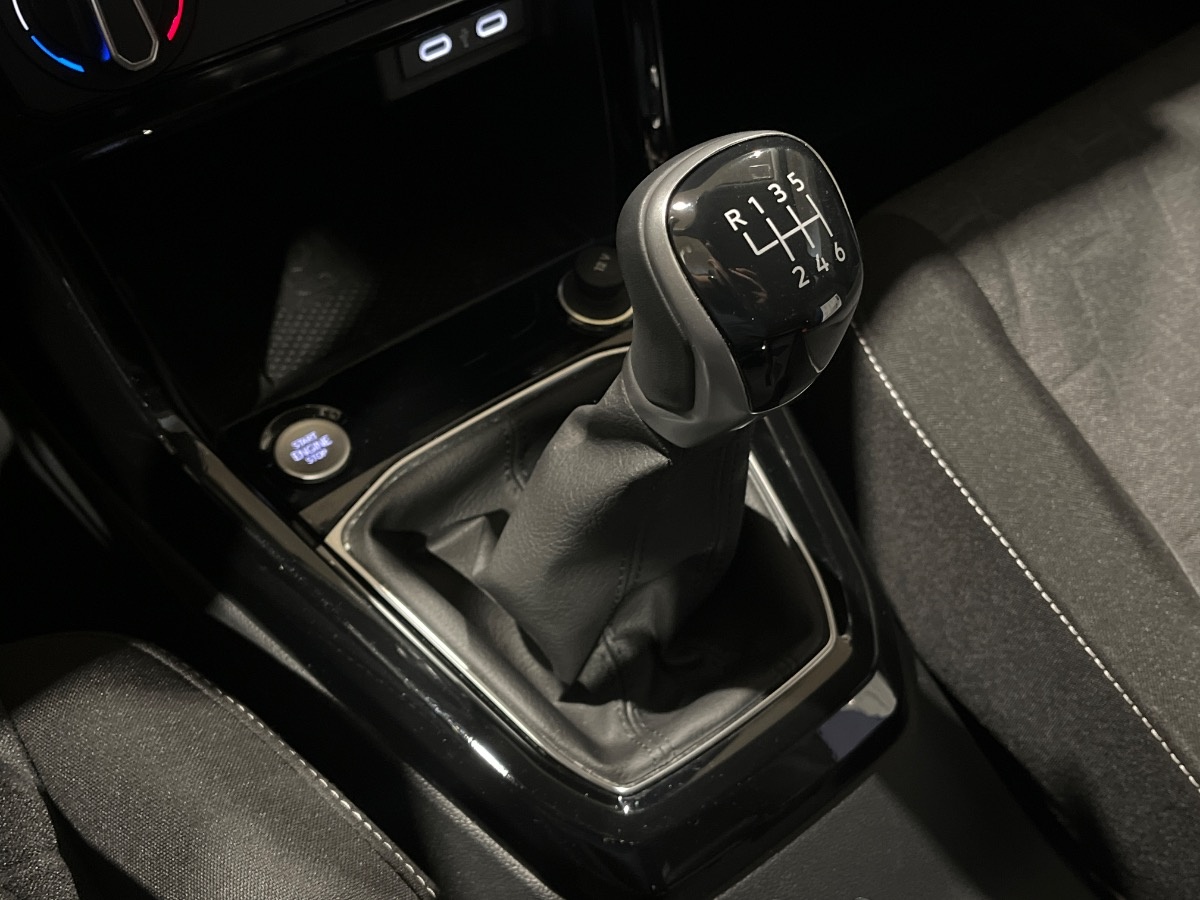 Volkswagen T-Cross Usato 2024 T-Cross Verona