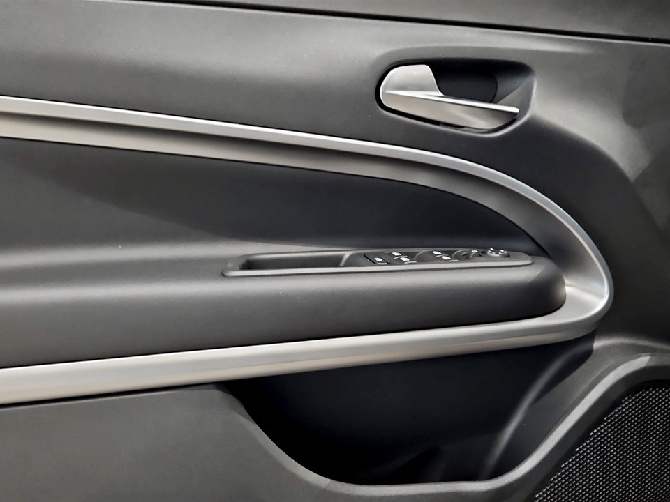 JEEP Avenger Benzina Summit1.2 100cv Benzina km0 - 7