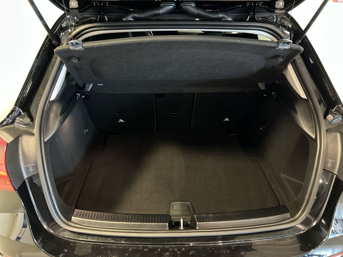 Mercedes Classe A Classe A 180 Advanced Progressive 7G-DCT - 8