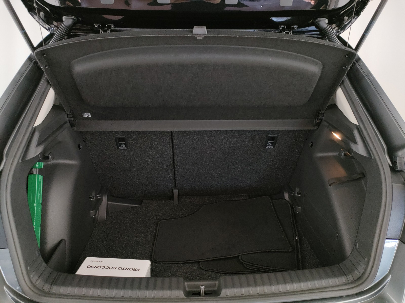 Skoda Fabia KM0 2025 Fabia Legnago