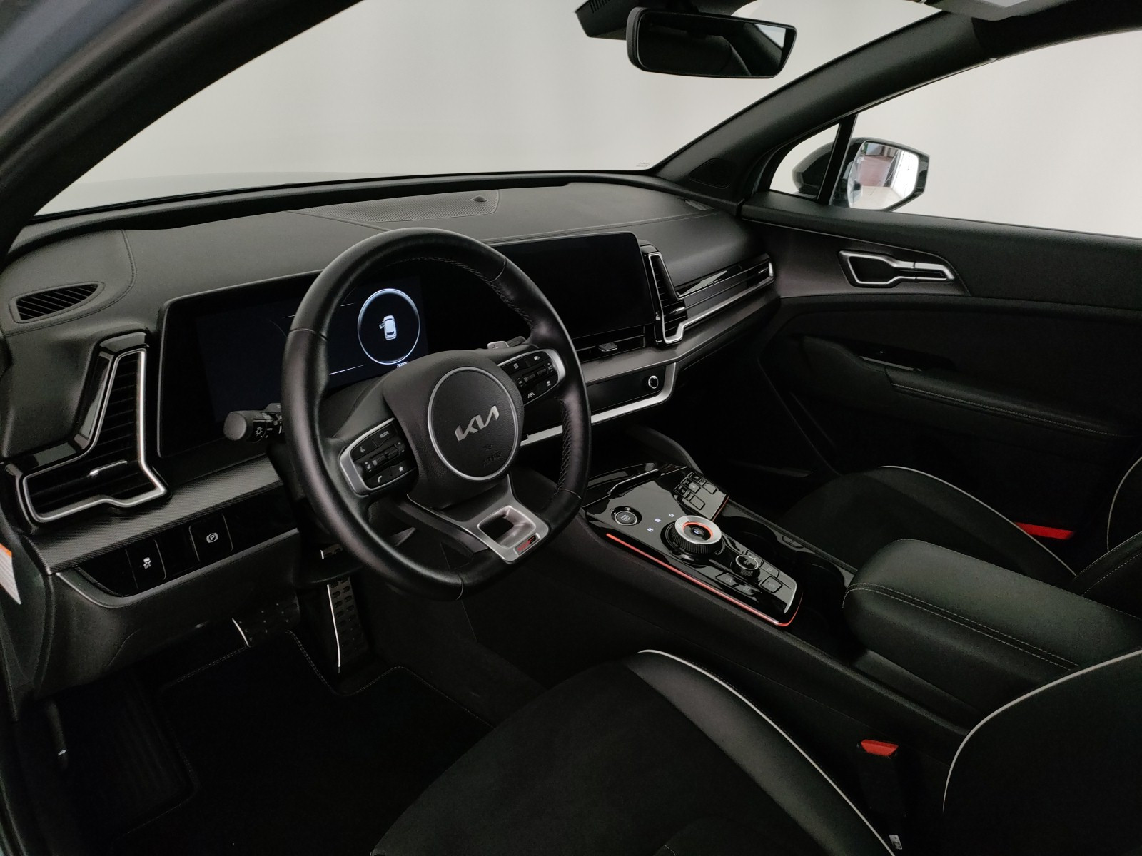 Kia Sportage Usato 2022 Sportage Legnago