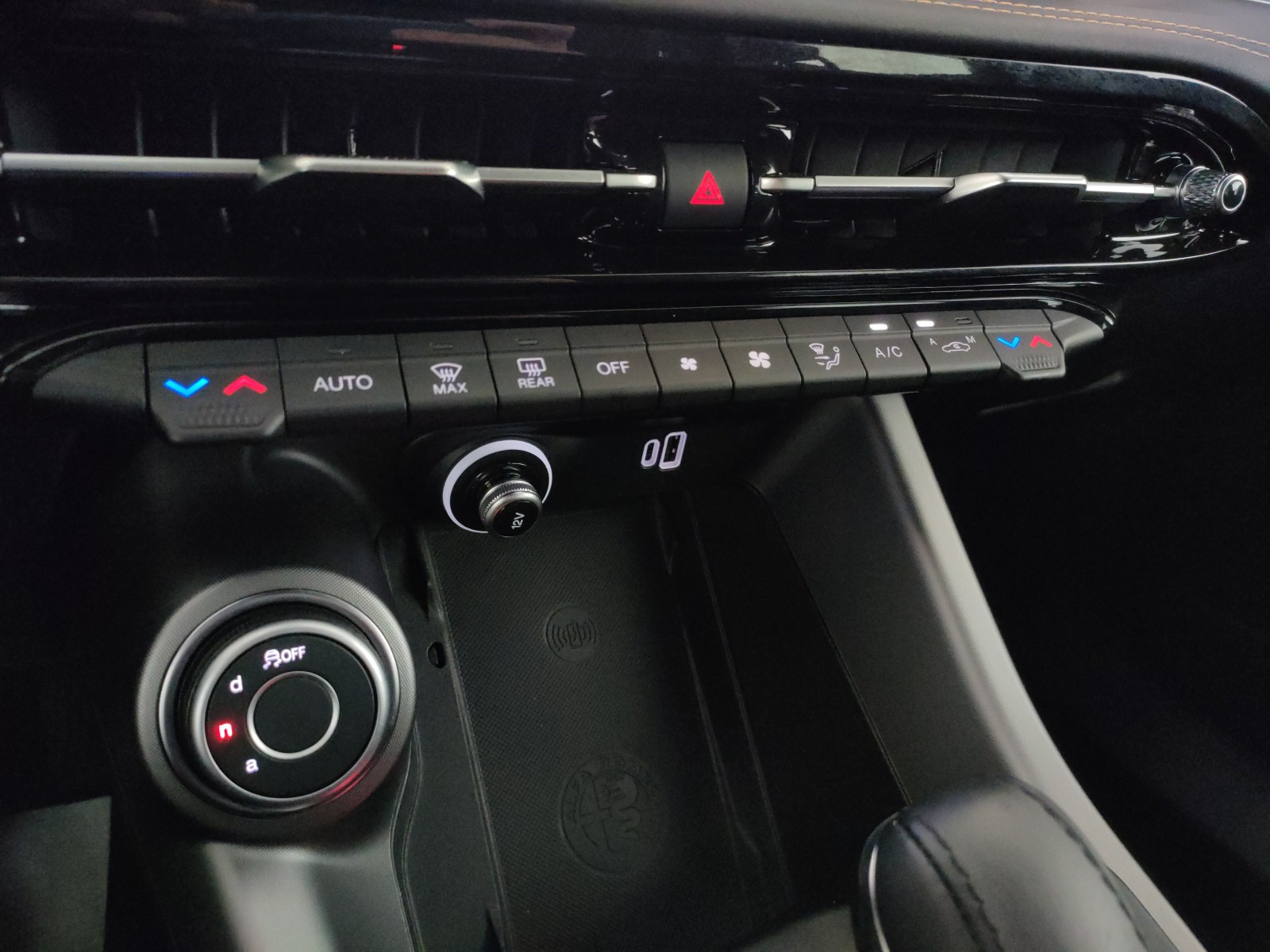 Alfa Romeo Tonale Usato 2024 Tonale Rovigo