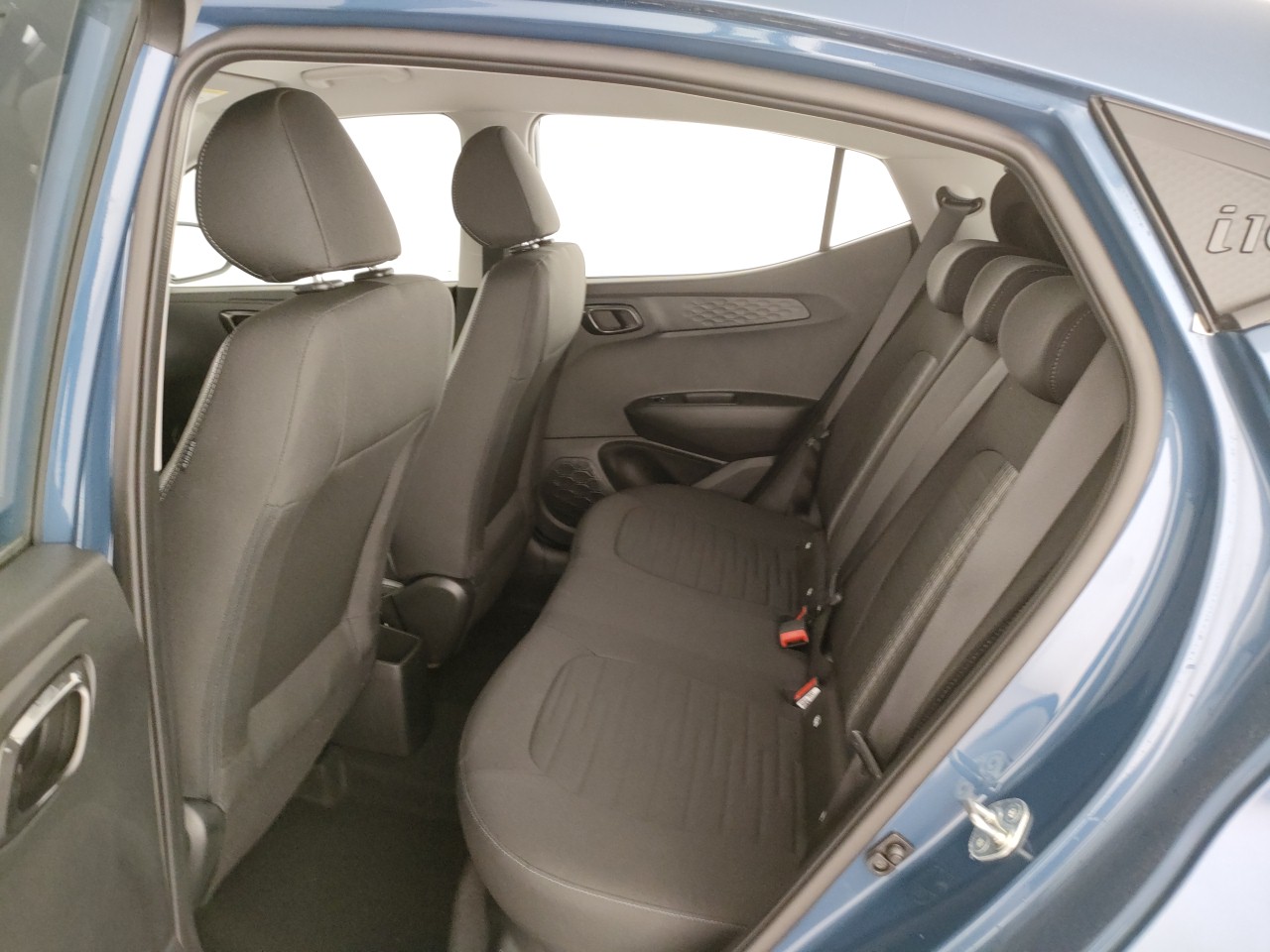 Hyundai i10 KM0 2025 i10 Porto Mantovano