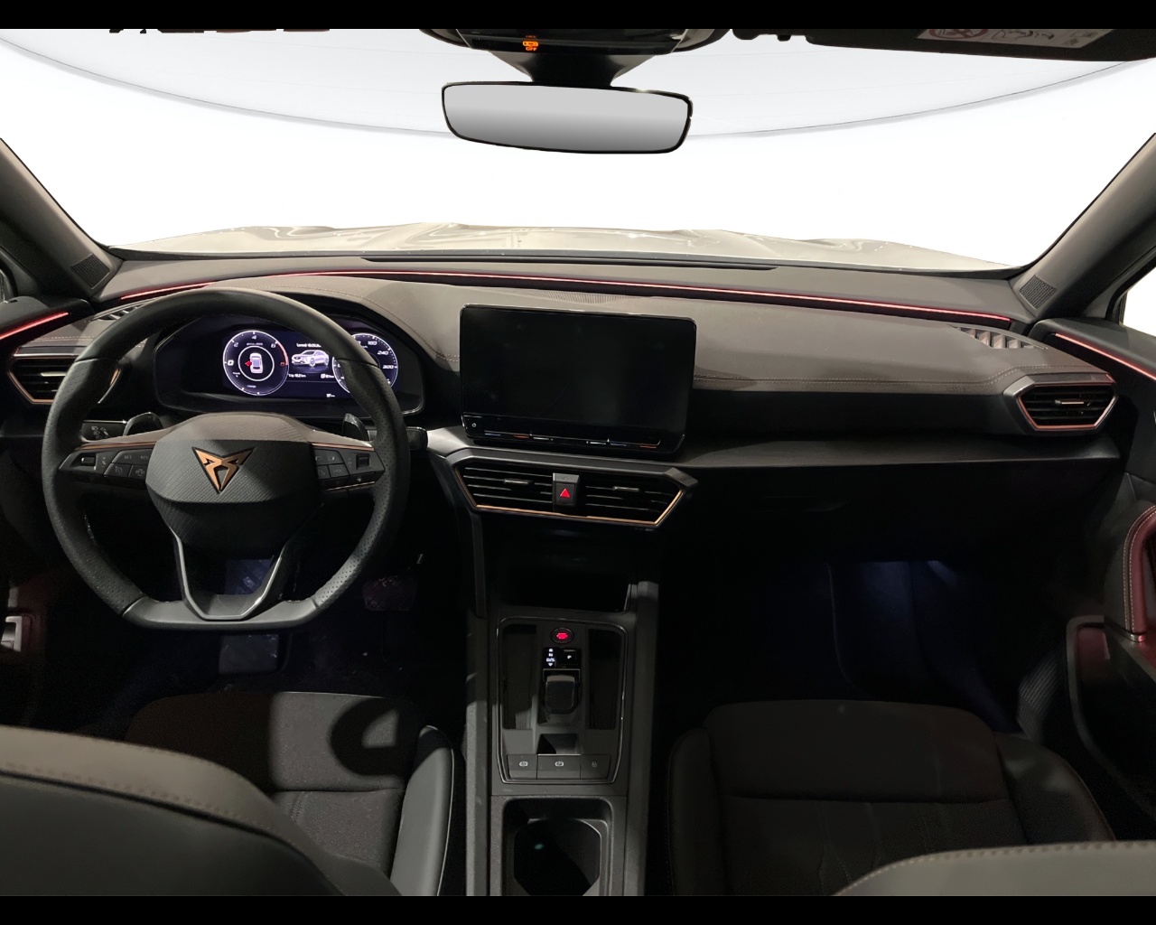 Cupra Formentor Usato 2023 Formentor Verona