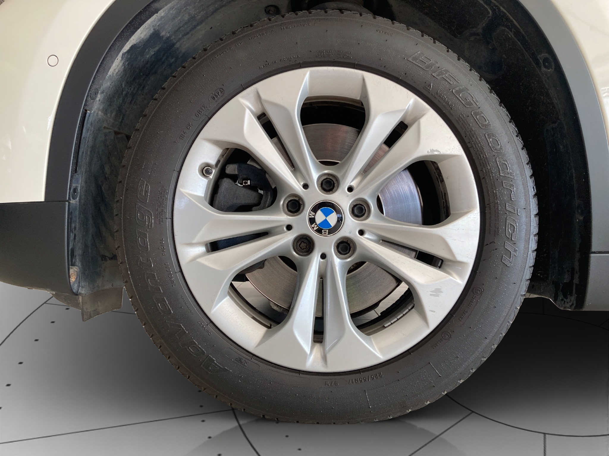 Bmw X1 Usato 2021 X1 Modena