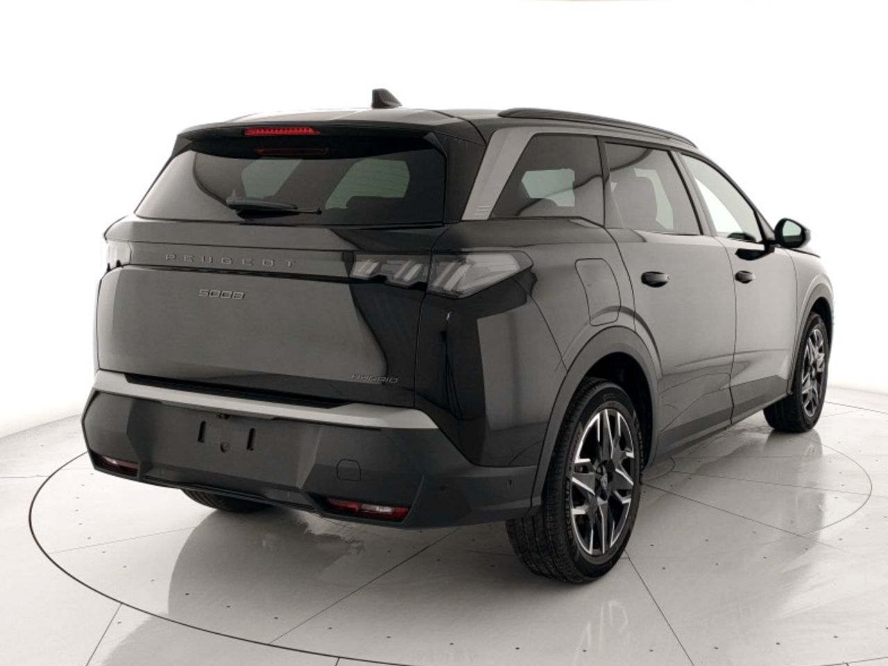 Peugeot 5008 KM0 2025 5008 Porto Mantovano
