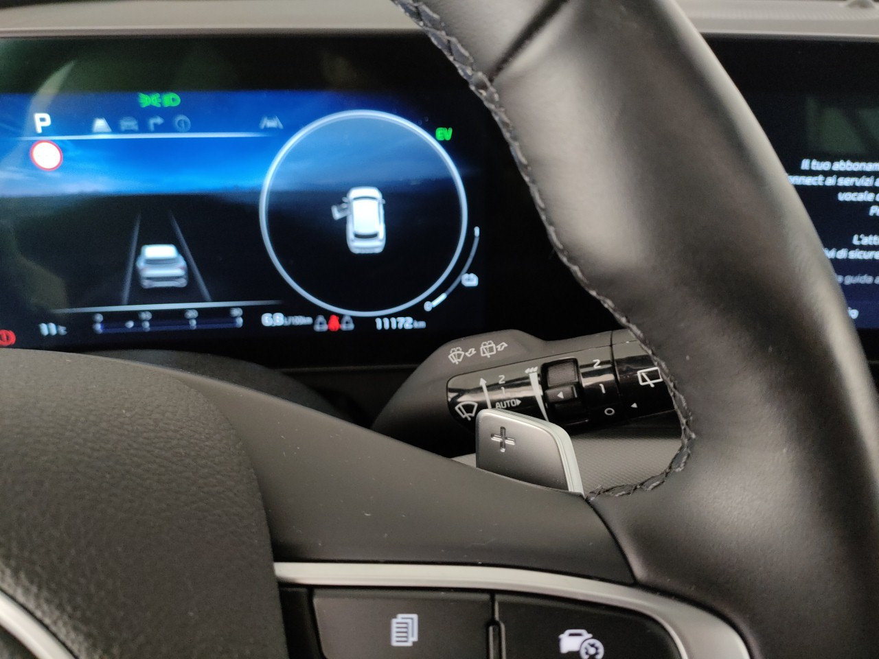 Kia Sportage Usato 2024 Sportage Reggio Emilia