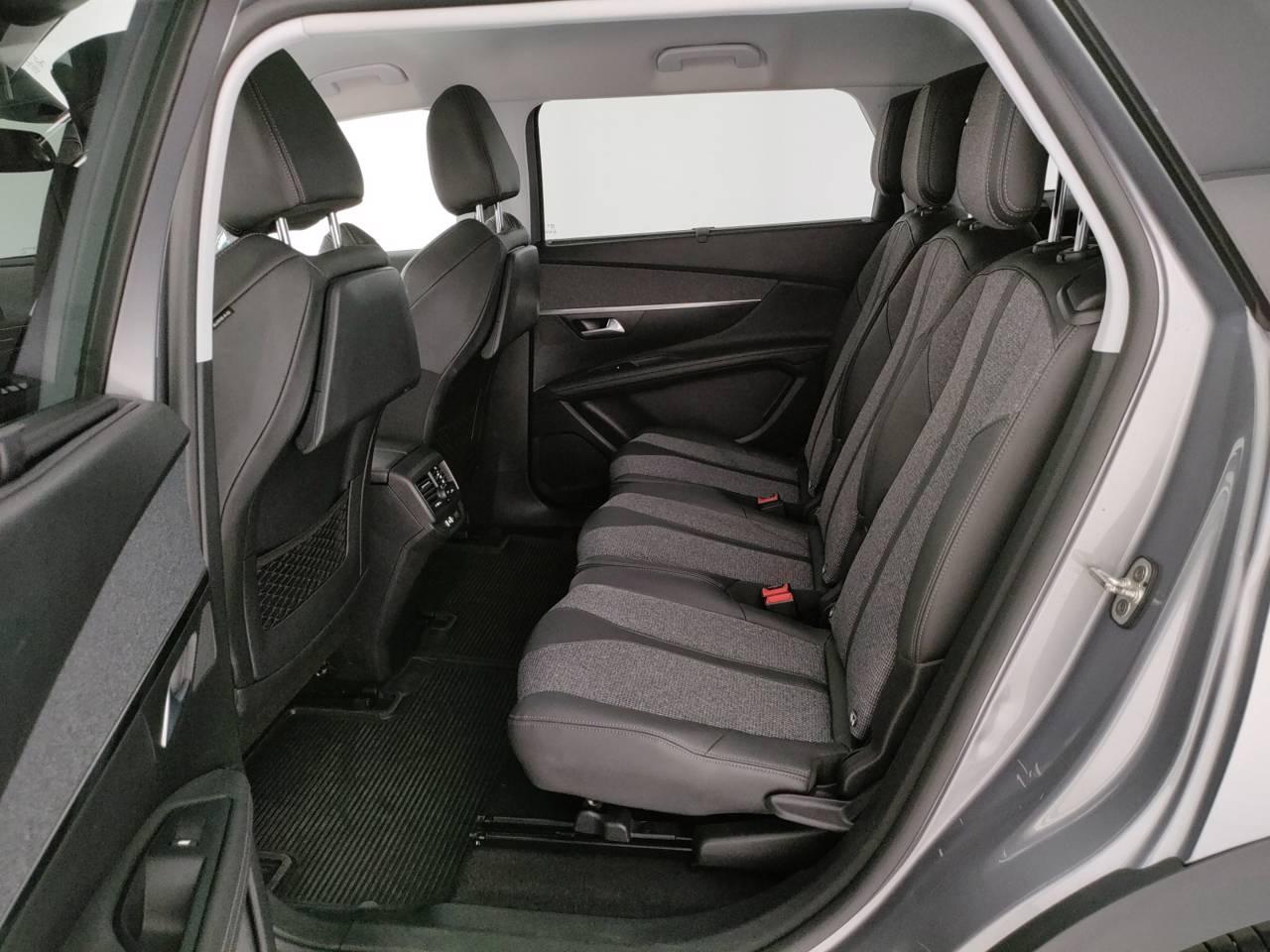 Peugeot 5008 Usato 2020 5008 Padova