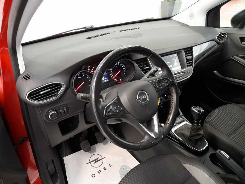 Crossland X 1.2 Innovation S&s 130cv