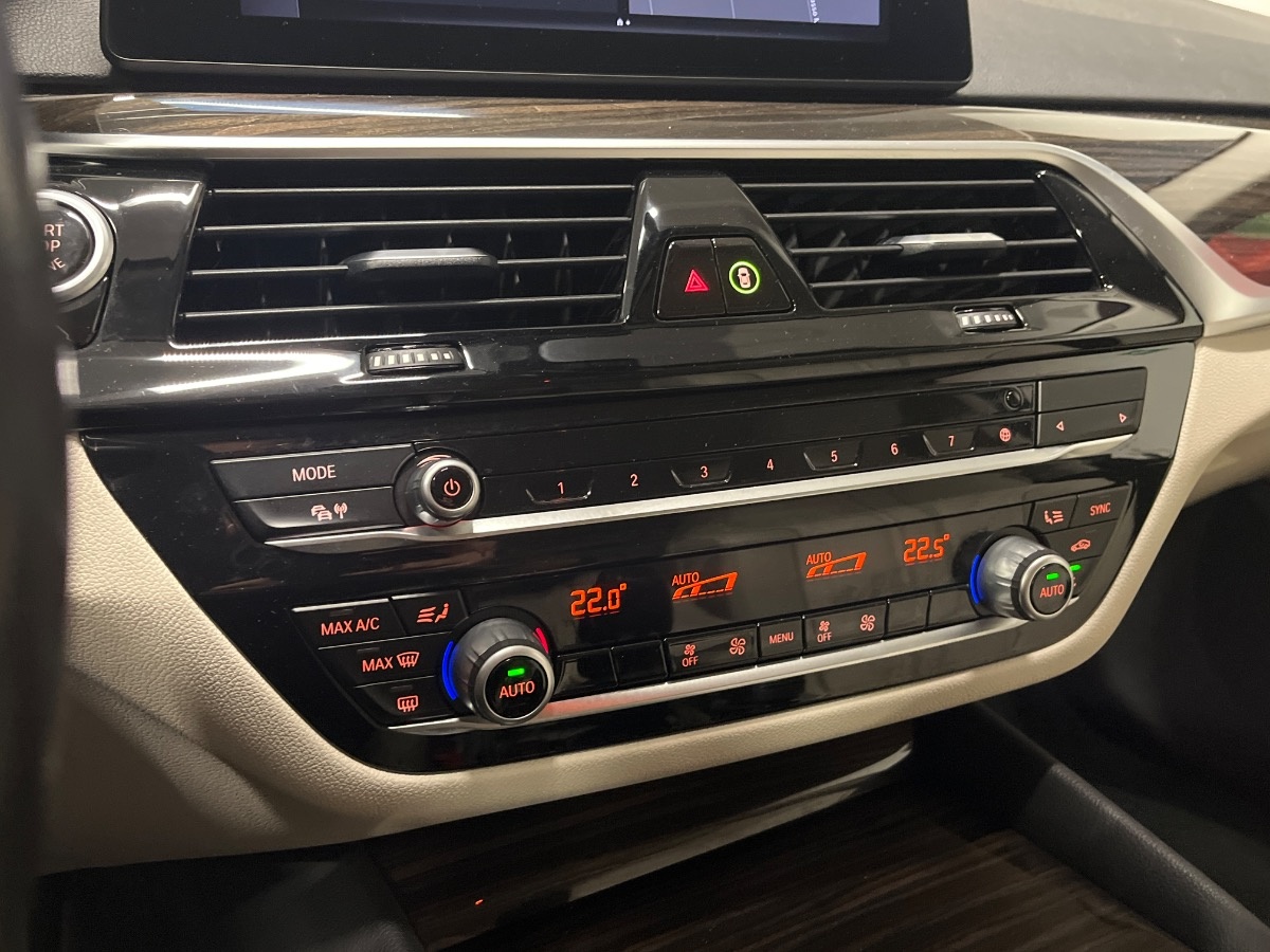 Bmw Serie 5 Usato 2020 Serie 5 Altavilla Vicentina