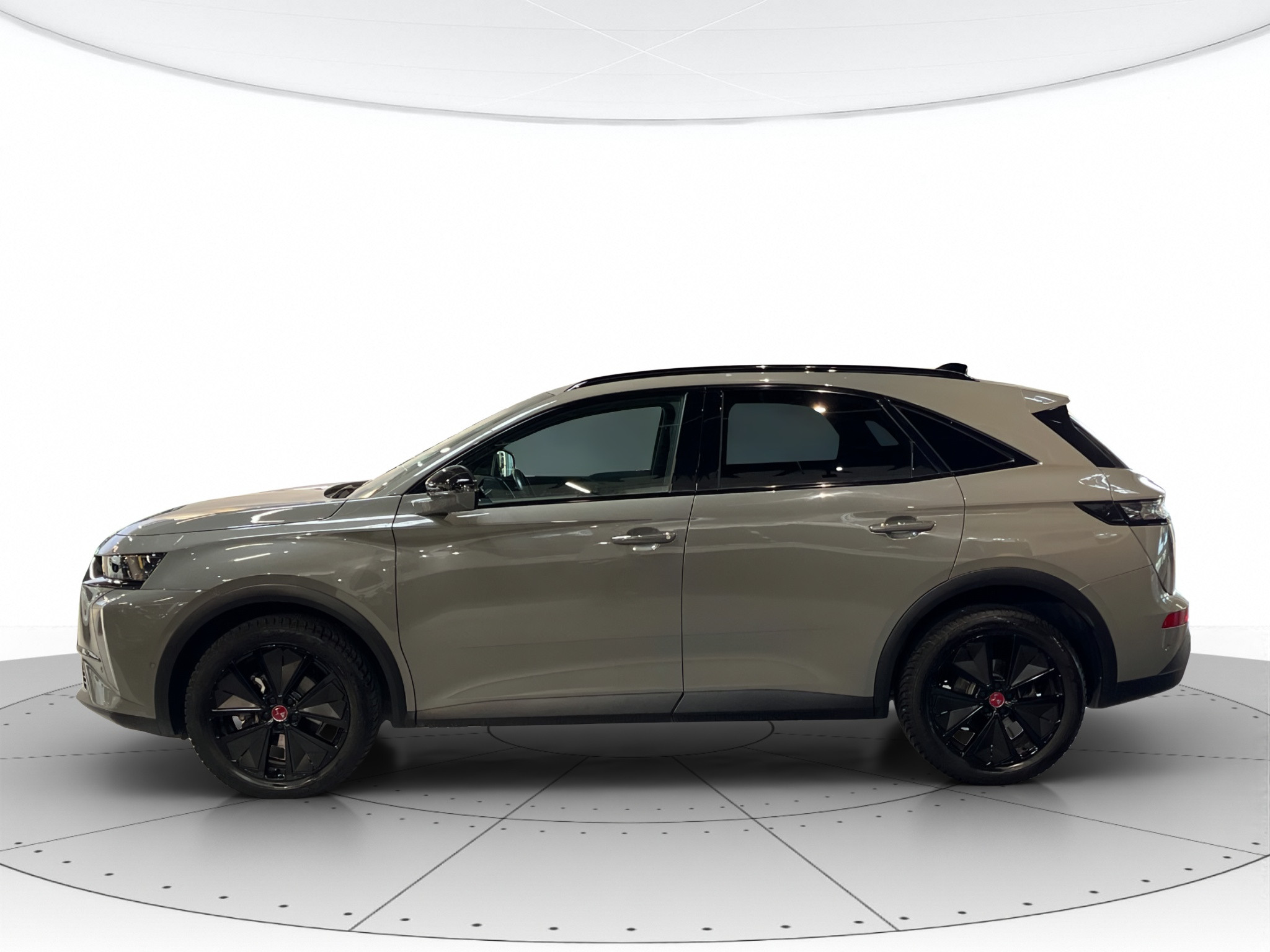 Ds DS7 Usato 2024 DS7 Verona