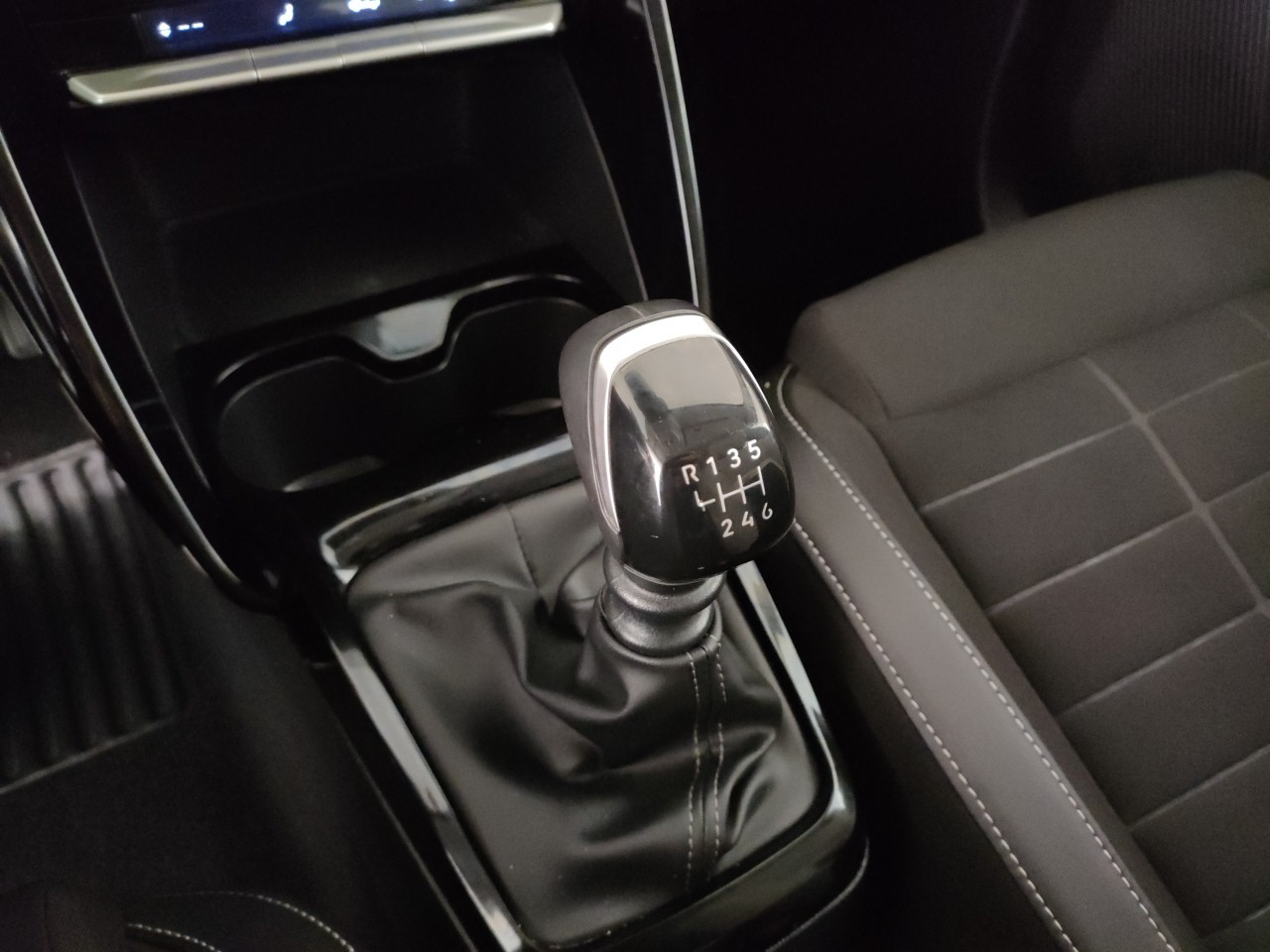 Citroen C3 Usato 2025 C3 Carpi